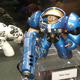 Illustration for article titled 101 Ways To Decorate Your StarCraft II Space Marine